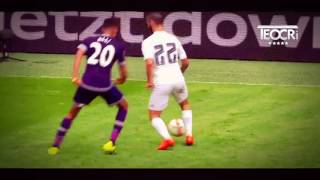 Isco Alarcón   Magic Skills Dribbles 2015 16  HD