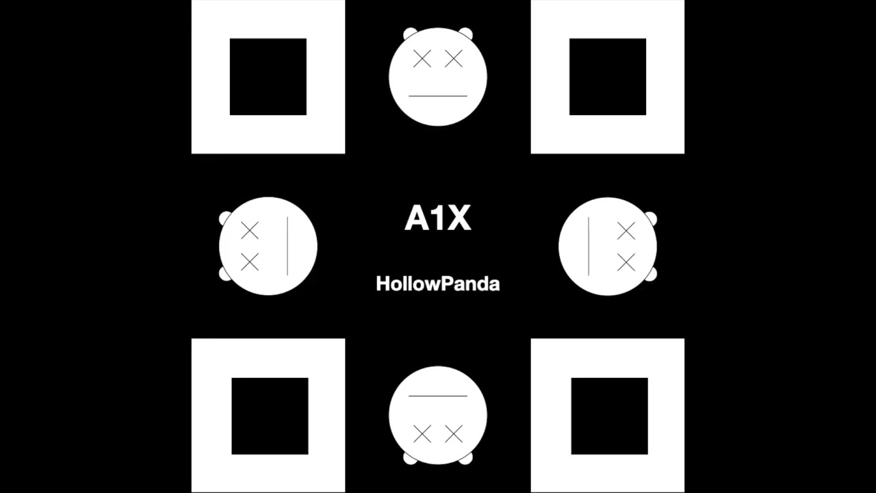 HollowPanda - Sweet (A1X)