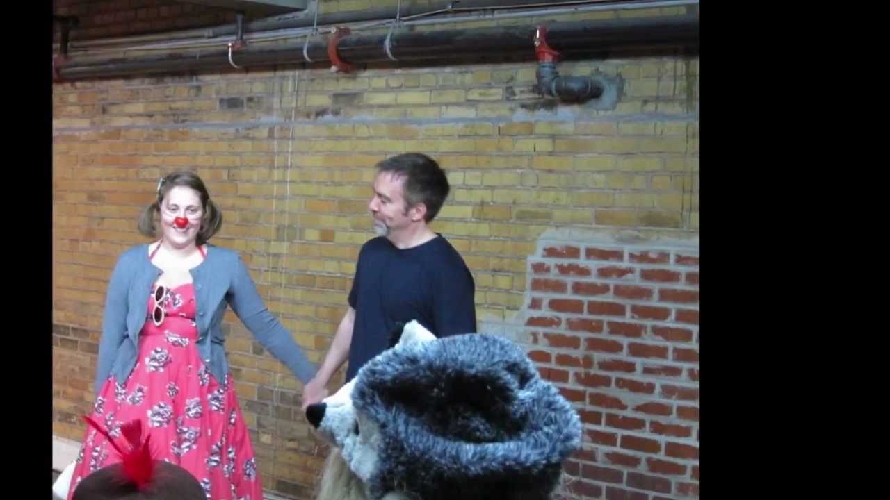 Jean Taylor Clown Collage