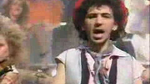 Dexys Midnight Runners - Come On Eileen [totp]