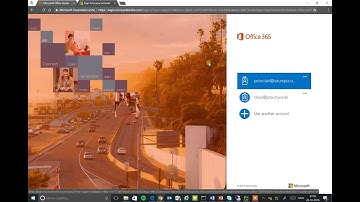 Azure Pass Through Auth and SSO - Simple and better - End user experience