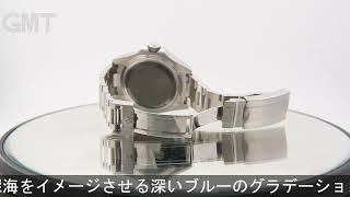 ROLEX シードゥエラー ディープシー 136660 Dブルー - YouTube