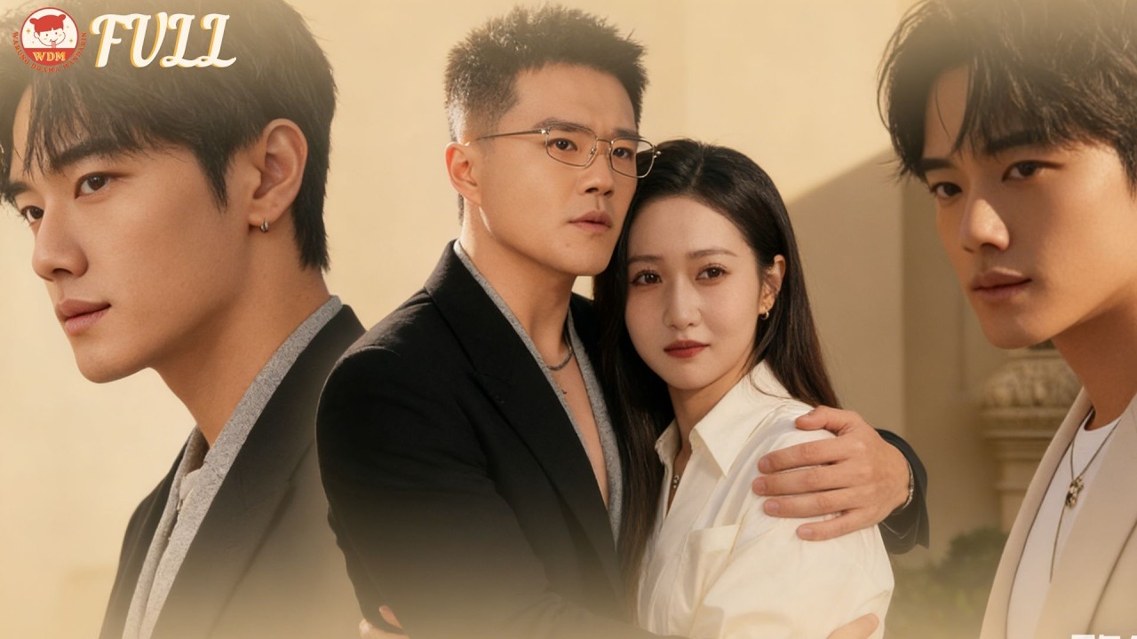 Aku Pilih Kembali Ke Rumah Orang Tua, Dapat Harga Diri Dan Cinta Yang Sebenarnya#romantic #minidrama