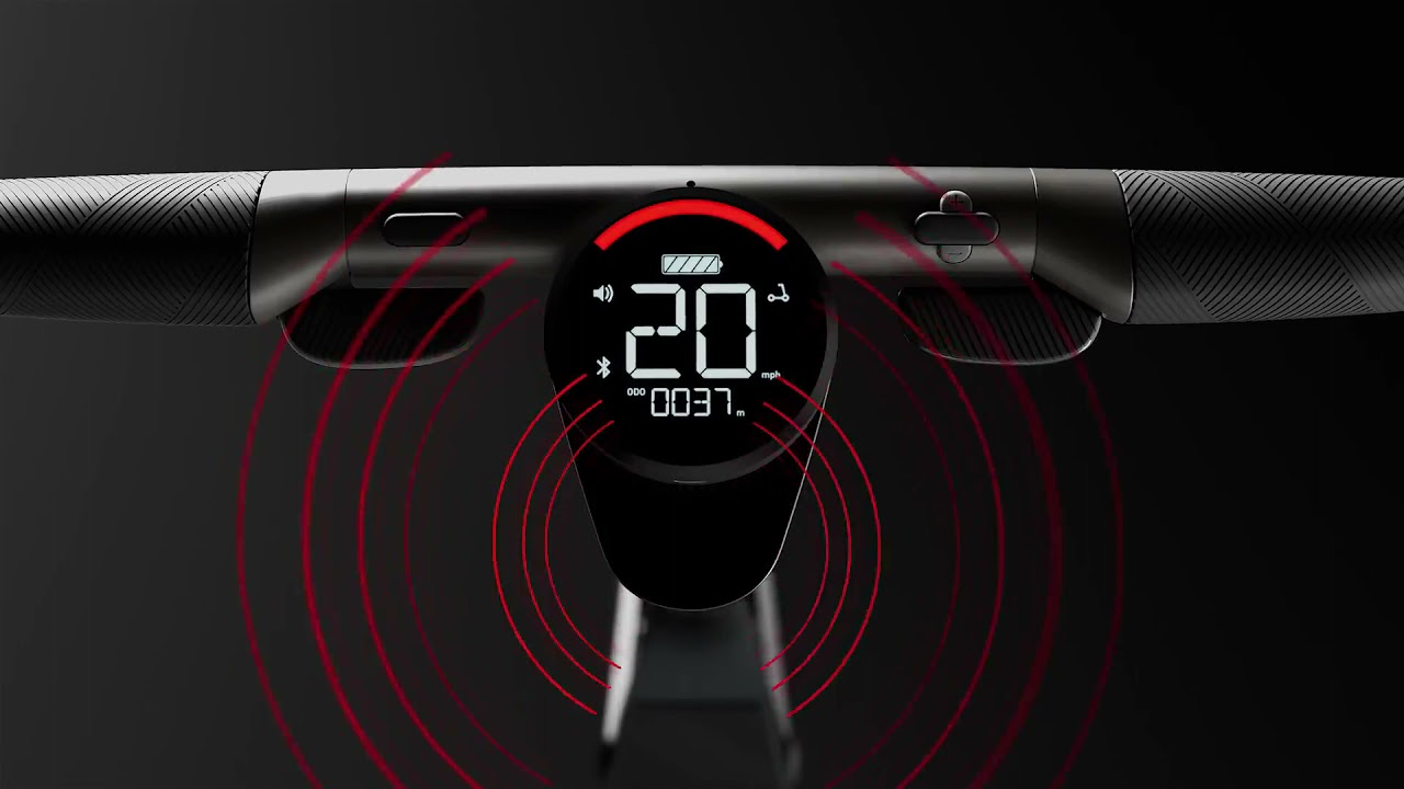 Yves Béhar-led fuseproject partner with Unagi to develop revolutionary Model Eleven electric scooter