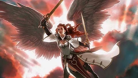 Channel Neal - Legendary Cube Draft #2 (Match 2)