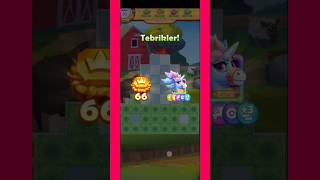 Farm Heroes Saga 66. Seviye