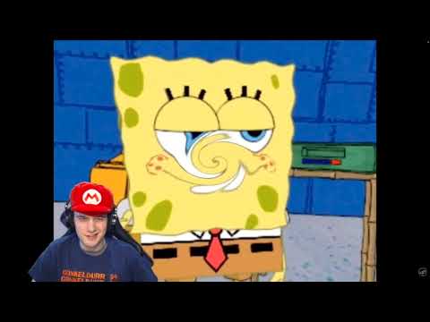 I'LL PAY YOU $1 TO FIND GARY | Reaction to Plankton's $1 Ransom