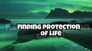 HOW TO FIND PROTECTION OF YOUR LIFE