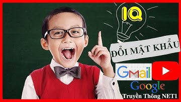 Cách Thay Đổi Mật Khẩu Gmail, Google, Youtube [MỚI NHẤT 2022] Trên Điện Thoại #Shorts
