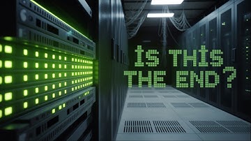 The end of Linux as we know it