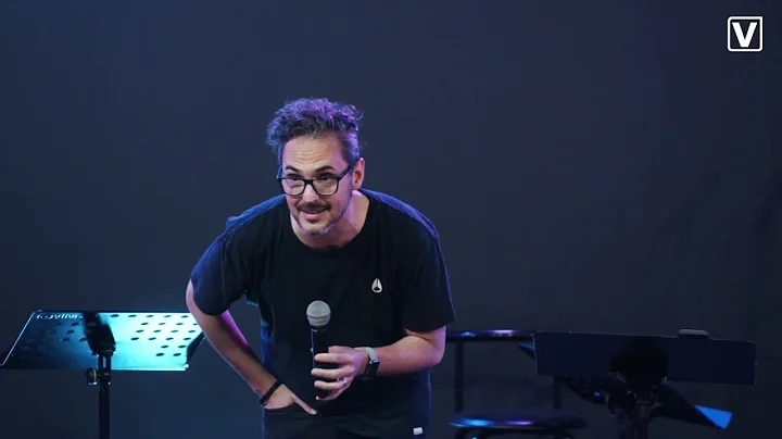 Mensaje Domingo 13 de Noviembre // David Berguo //...