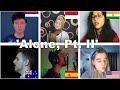 Who Sang It Better: Alone, Pt. II (India, Netherlands, Spain, Indonesia, USA, Afghanistan)