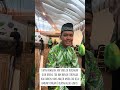 Dokumentasi Banin Penerima Hadiah Umroh gratis dari Pt.Menara Suci Ponorogo