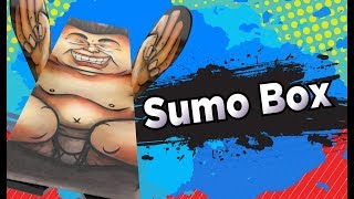 Box Sumo: Ep. 11.5 - Sumo Box Interview
Box Sumo is now available in store and online at Target: https://url.kid-safe.com/e
For the first time in history, the creator of Box Sumo speaks out about the tournament he founded. Catch this eccentric sumo star in an exclusive interview before his big fight. Then, get hyped to see if his skills are all theyre... cracked up to be!
Enter the crazy world of Box Sumo, where anything can happen! These micro robot fighters, powered by HEXBUG vibration technology, square up against your opponent. Collect all 60 characters and decide who is fighting next. Make it as outrageous as you want!
You can also download a blank template and make your own characters, backgrounds, and even dynamic props at https://www.hexbug.com/box-sumo/downloadable-products. Print off all the tools you will need to build your own Box Sumo sets, then make your own exciting fight videos and stories! Lights, camera, and you bring the action!
Want more? Catch all the Box Sumo fights here: https://www.youtube.com/playlist?list=PLiK9XBgjqQuhYtMMqEhVjPt99kjzwkCTF
Find us on Social Media:
Facebook
https://www.facebook.com/hexbug
Instagram
https://www.instagram.com/hexbug/
Twitter
https://twitter.com/HEXBUG?ref_src=tw...
Pinterest
https://www.pinterest.com/hexbug/
#HEXBUG #HEXBUGVideos #BoxSumo Box Sumo: Ep. 11.5 - Sumo Box Interview