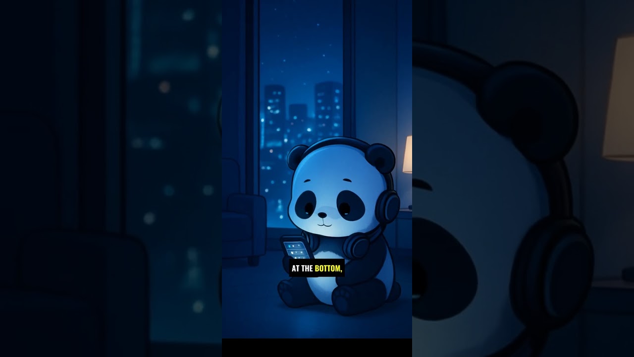 The love song that proved we were never really a duet 🎵💔