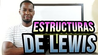 Estructuras de Lewis y enlace covalente