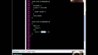 JavaVideoTutes Lesson 14