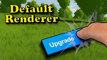 I Finally Upgrade my Unity Project