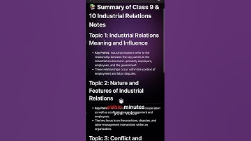 Smart Record: The AI App That Takes Notes For You 🎤 | Work Smarter, Not Harder #digitalnotes