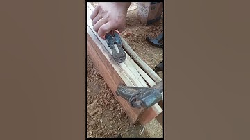 put the boards together #shorts #fyp #virals #trending #woodworking #carpenter #diy #skills #tricks