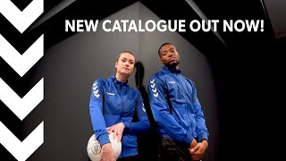 Hummel - Teamsport 2020 Introductie