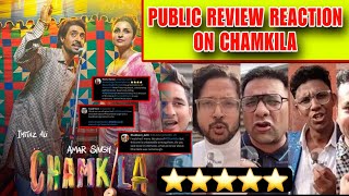 Public Review and Reaction on Diljit Dosanjh Chamkila Movie, Fans Go crazy for Diljit Dosanjh