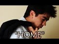 Home - Michael Bublé (Cover by Cesar Rubio)