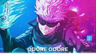 Odore Odore  Visualizer  
