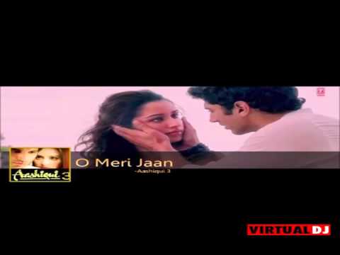 Aashiqui 3 Song O Meri Jaan   Singer; Rohan Music  Sojib Rohan