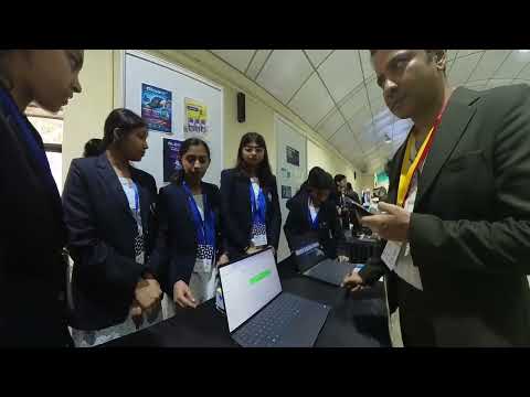 STEM Best Practice | Innovation Exhibition Mumbai 2026