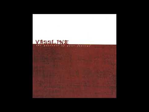 Vassline — 바세린(Vassline)- 1집 The Portrait Of Your Funeral [Full Album]
