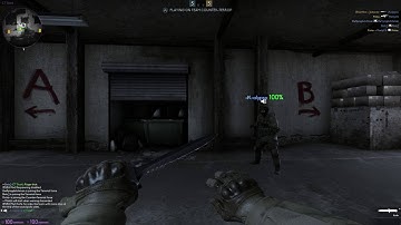 How to Get Negative Karma in ESEA