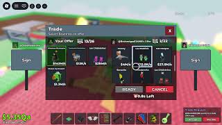 Noobini To Og Challenge Day 130