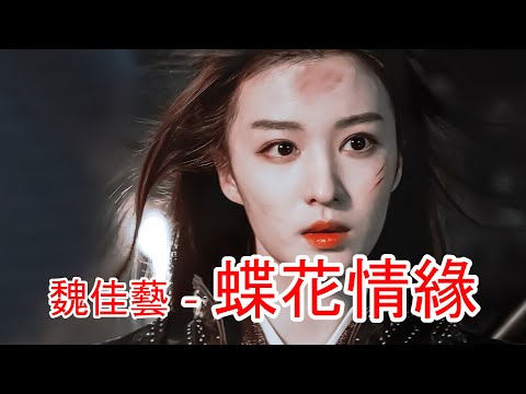 太好聽了/聽過了都說太動聽【蝶花情緣】魏佳藝💖💖/守著空空樓閣/無限寂寞/