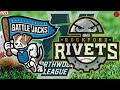Battle Creek Battle Jacks vs Rockford Rivets NorthWoods League Baseball Live Game Cast & Chat
