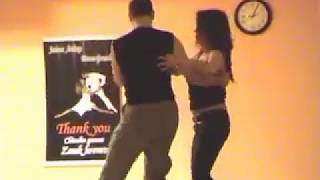 Samba De Gafiera Demo - Marcello Shing