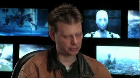 Making of 2012: Behind the scenes with Digital Domain