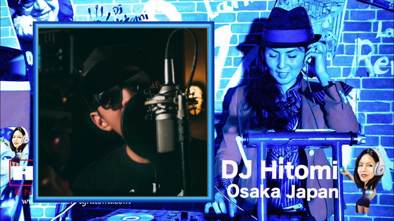 Meeting in My Bed U/NITISH / Bachata DJ HItomi Osaka Japan YouTube