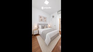 Riviera 38 | 1 Bedroom | 452 sqft