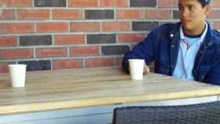 CEASE part 6 - CC's Coffee