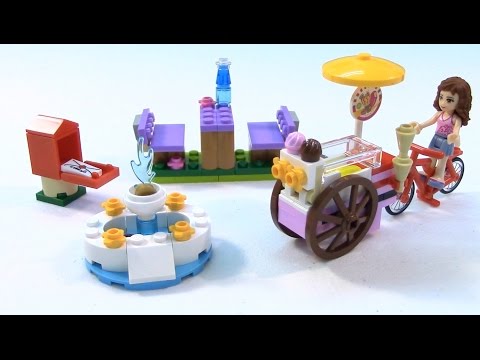 Lego-Friends-Review:-41030-Olivia's-Ice-Cream-Bike