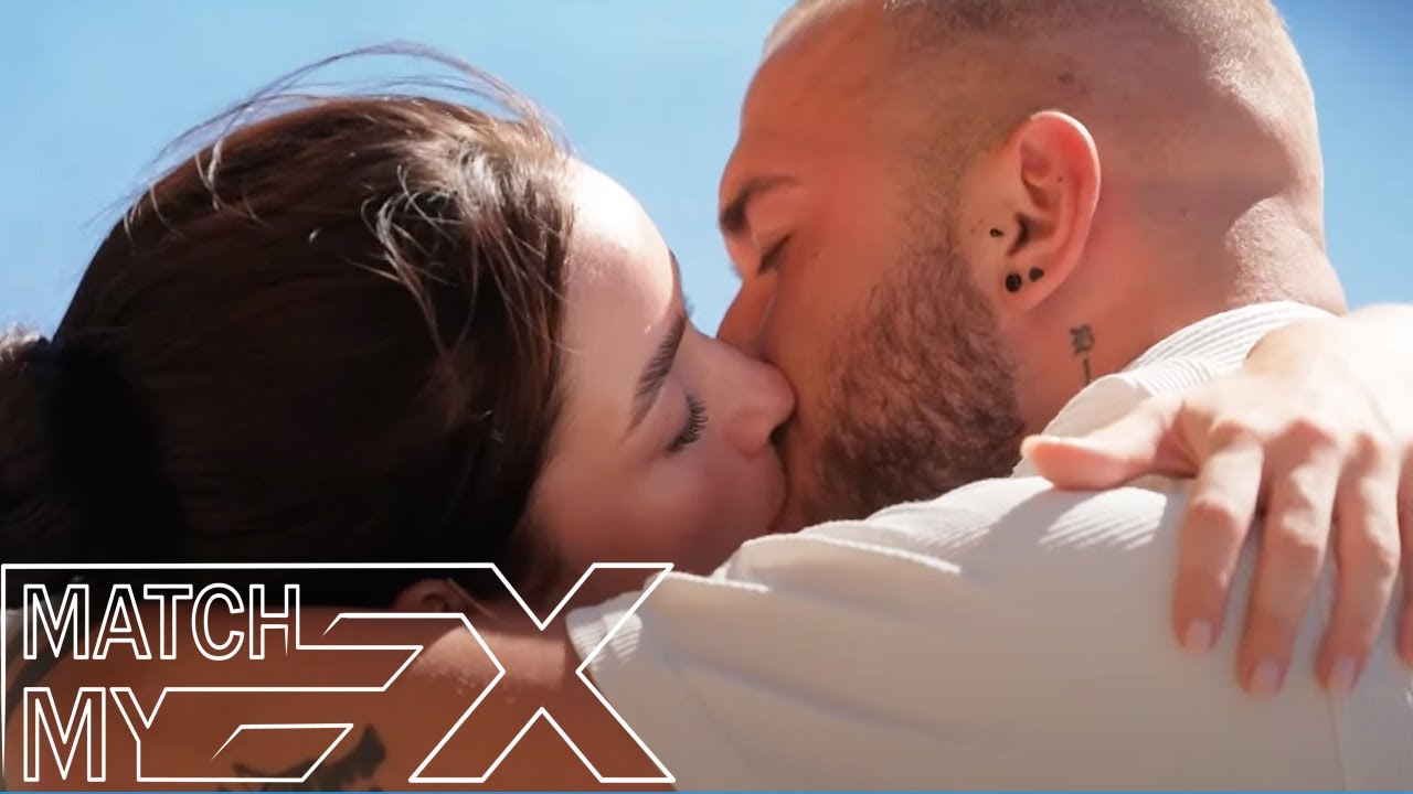 "Könntest du dir da mehr vorstellen?" - Zoe und Lars schmieden Zukunftspläne | Match my ex | JOYN