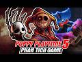 Phân Tích Game: Poppy Playtime 5 - Toàn Bộ Cốt Truyện Game Trong 13 Phút | meGAME