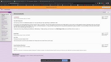 How to join our Live Blackboard Ultra Collaborate Sessions