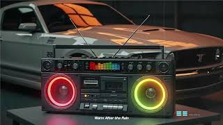 Late Night Radio 80s FM | Love Songs & Midnight Memories screenshot 2