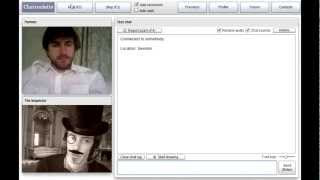 The Inspector Visits Chat Roulette (Part Two)