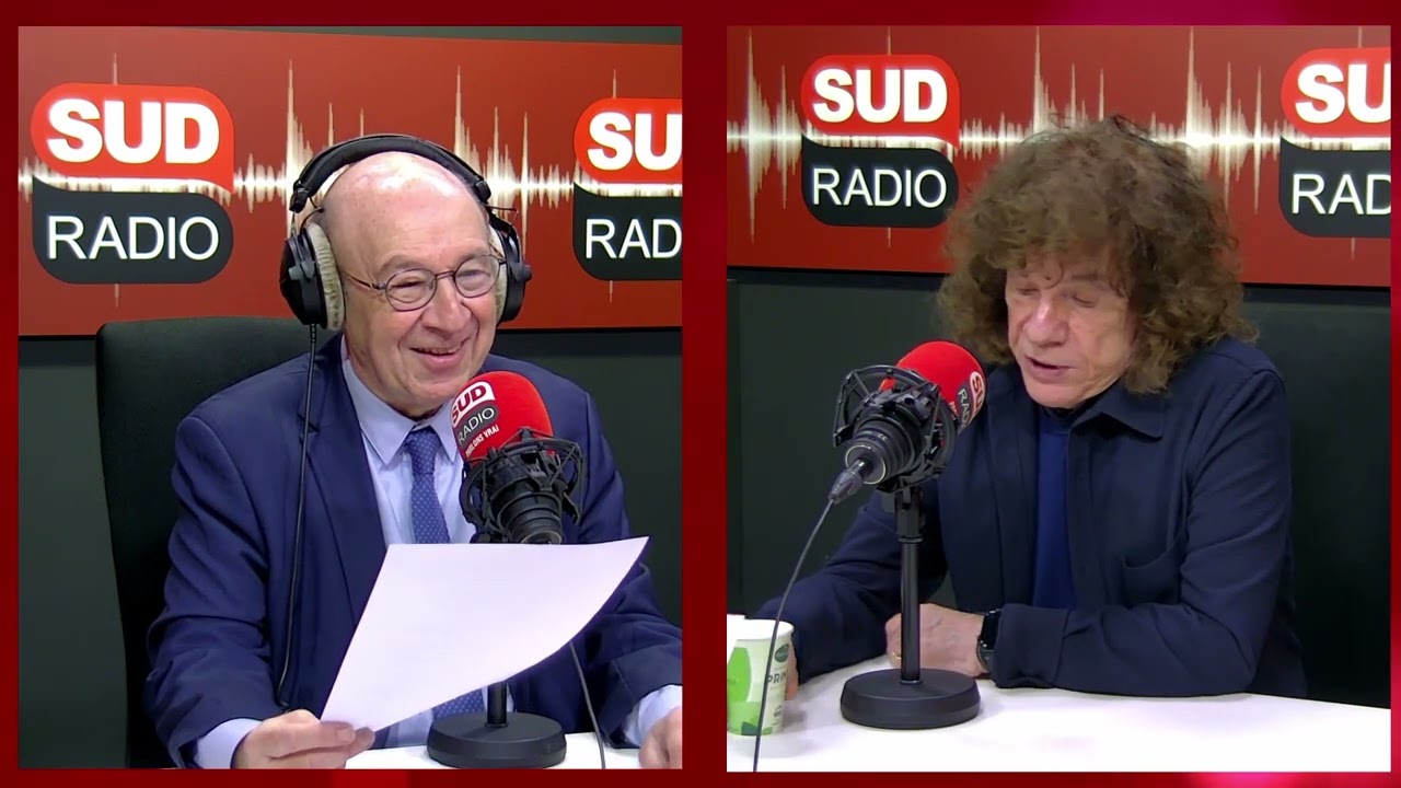 Les clefs d'une vie - avec Richard Cocciante