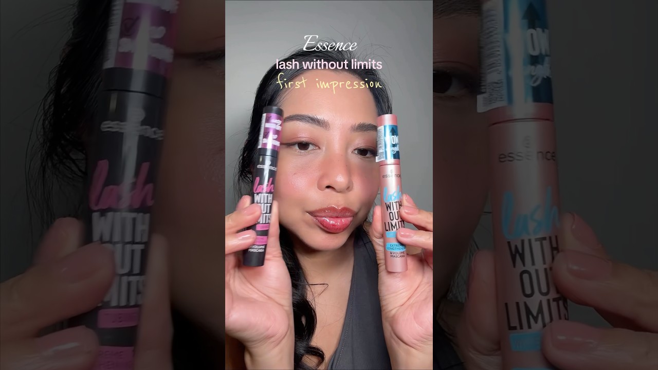 Lash without limits with 