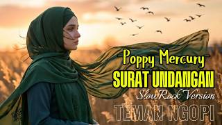 Surat Undangan – Poppy Mercury | Penuh makna – SlowRock Version #cover #musik