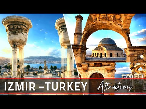 Izmir Turkey: The